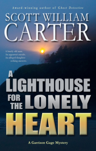 A Lighthouse for the Lonely Heart book cover