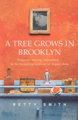 A Tree Grows in Brooklyn book cover