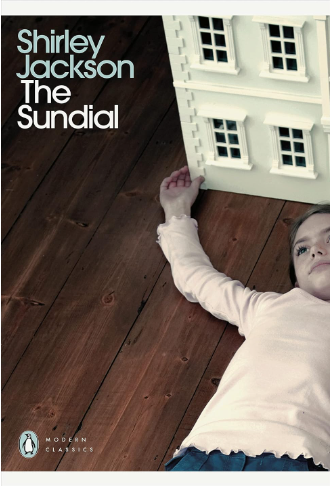 The Sundial book cover