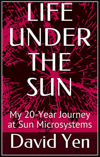 Life Under the Sun book cover