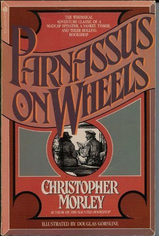Parnassus on Wheels book cover