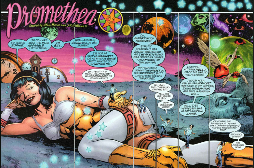 promethea