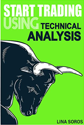 Start Trading Using Technical Analysis book cover