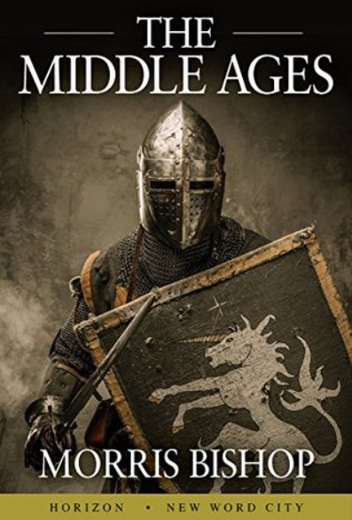 The Middle Ages book cover