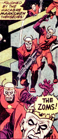 The Zoms