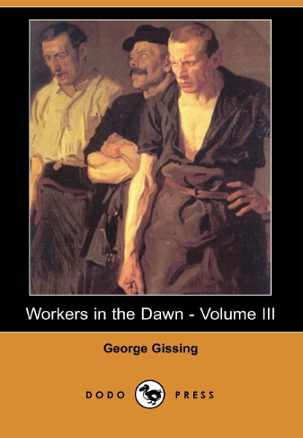 Workers in the Dawn book cover
