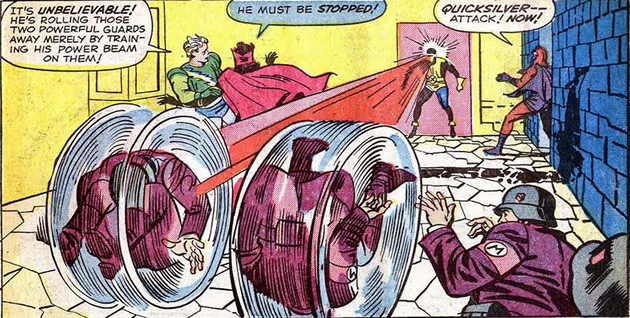 cyclops attacks