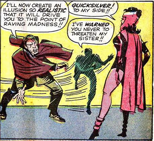 quicksilver